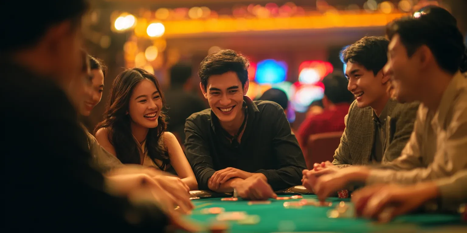 Speed Baccarat