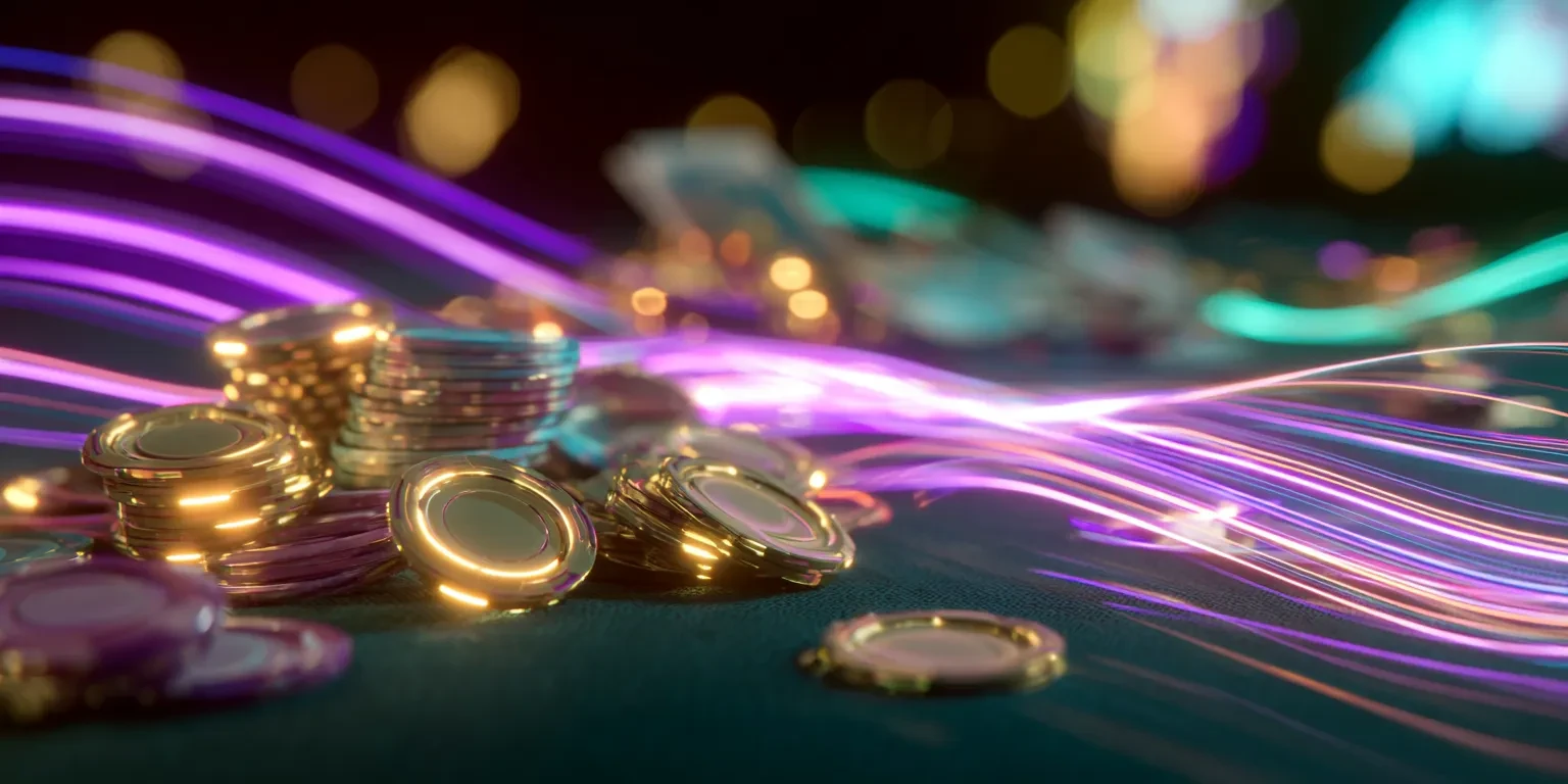 Lightning Baccarat