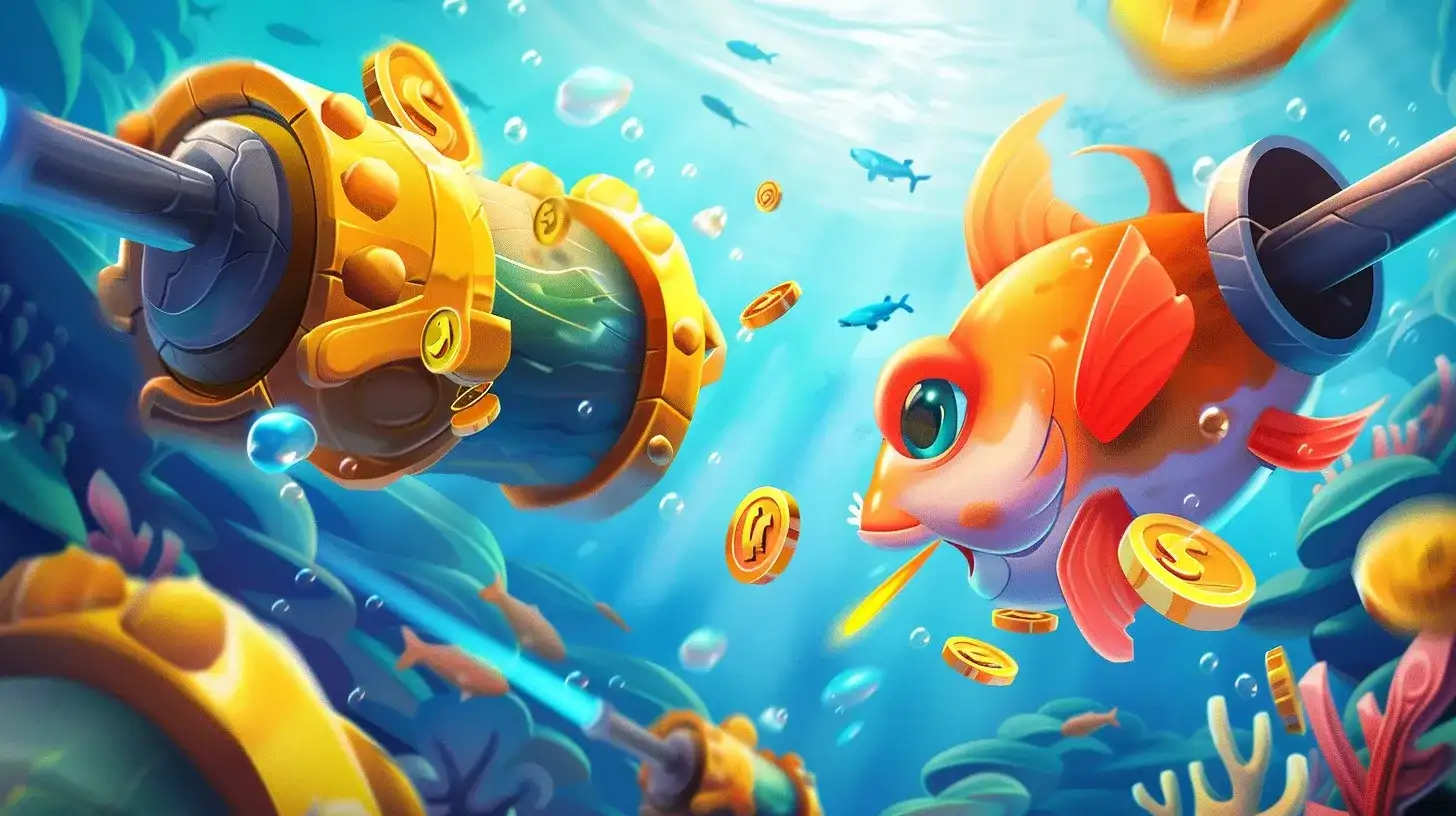 Fishing War