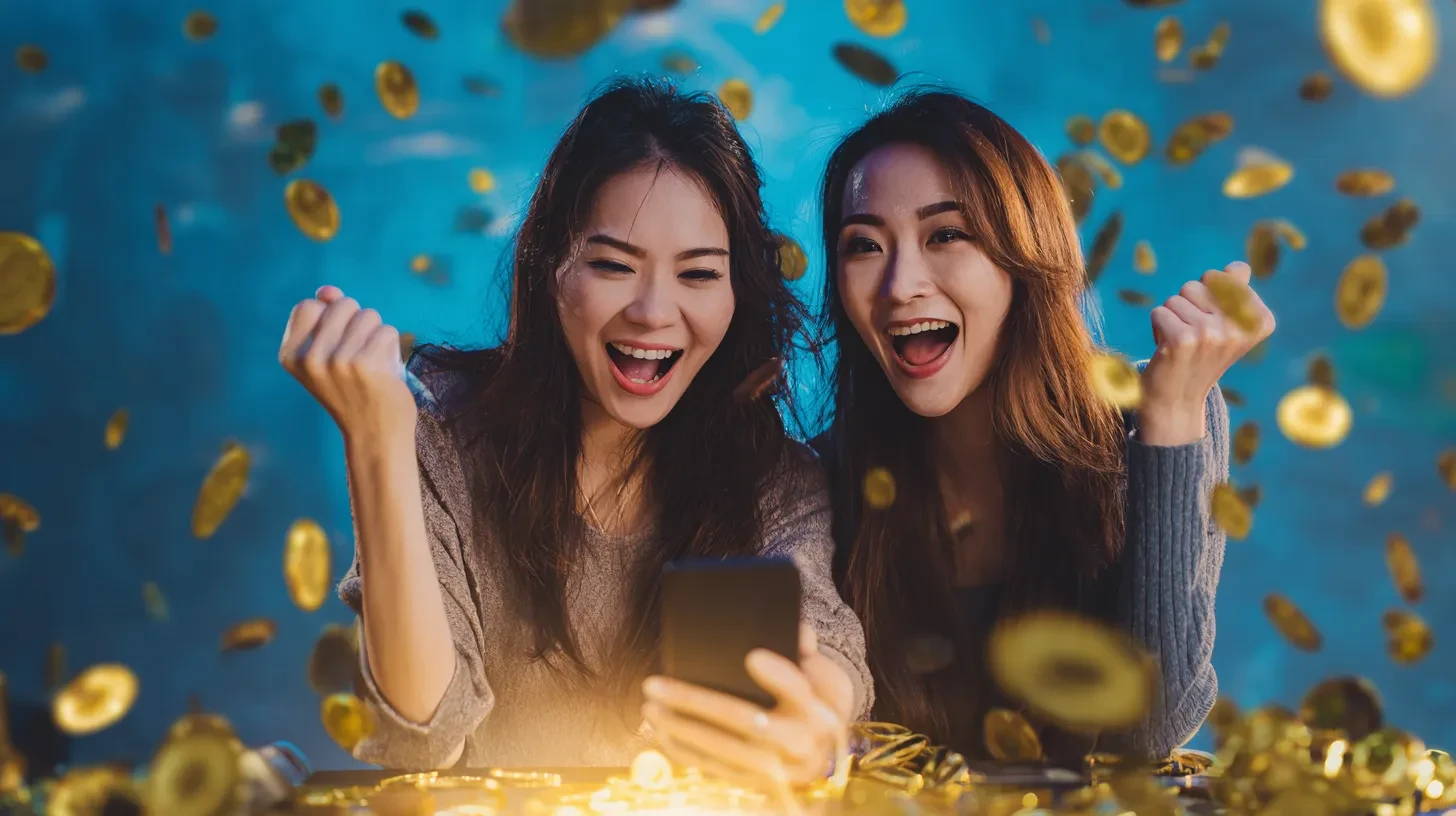 Menjelajahi Bonus: Cara Memaksimalkan Keuntungan Anda