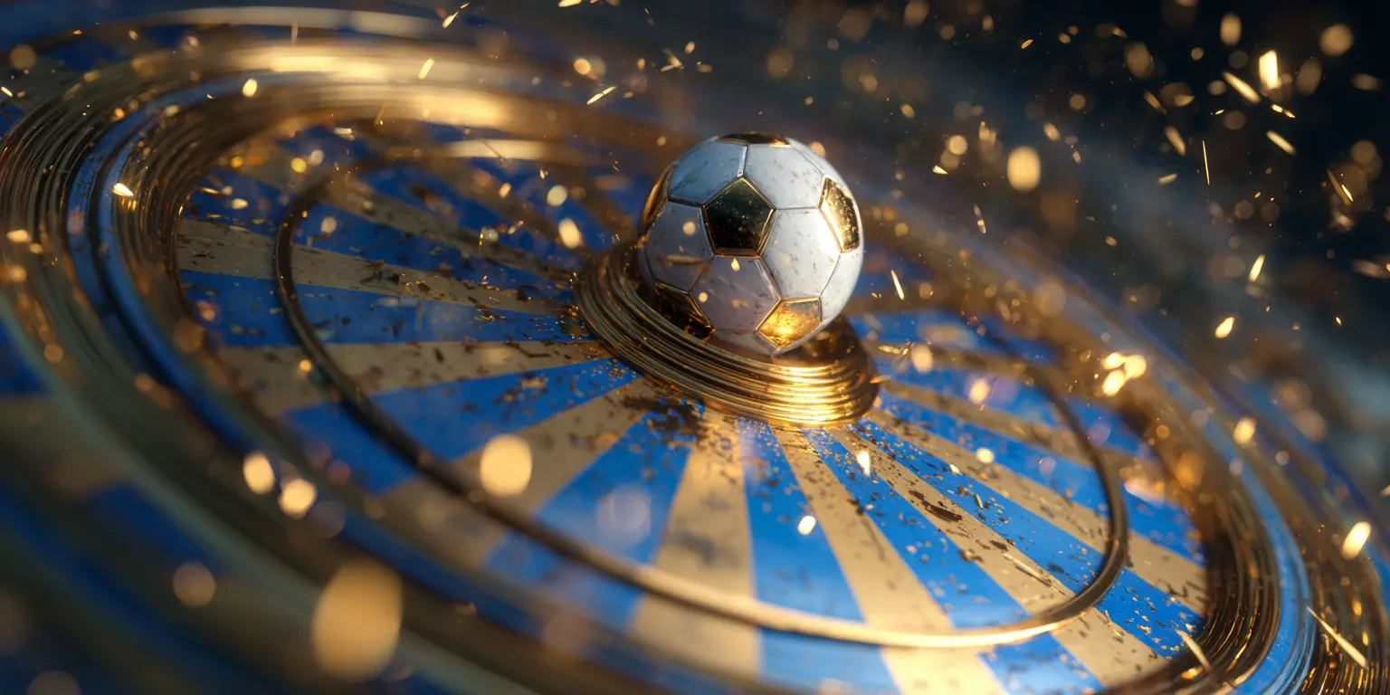Peraduan: Menyelami Dunia Sepak Bola Malaysia (2026/06/24)